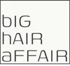 big hair affair